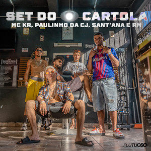 Set do Cartola (Explicit)