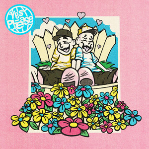 White Knuckles (Explicit)