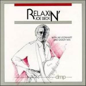 Joe Beck - Georgia on My Mind