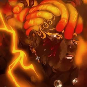 SORROW WINTER (Explicit)