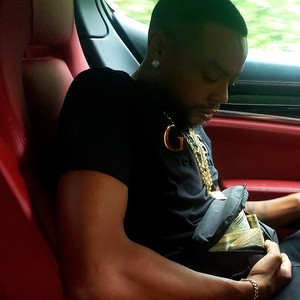 FOR THE LOW (Explicit)