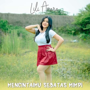 Mencintaimu Sebatas Mimpi