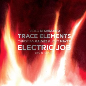 Electric Job (Live in Teramo)