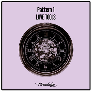 Love Tools (Nu Ground Foundation Classic Cut)