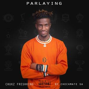 Come Parlay (feat. Kay-E) (Explicit)