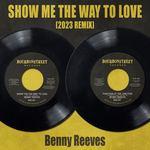 Show You the Way to Love (2023 Remix)