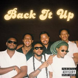 Back It Up (Explicit)