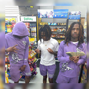 YOU DID IT (feat. Baby Seem) (Explicit)