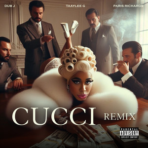 CUCCI (Remix|Explicit)