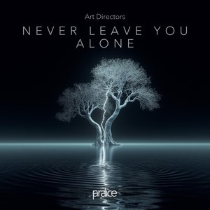 Never Leave You Alone