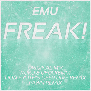 Freak! EP