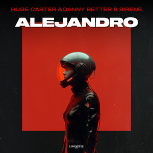 Alejandro