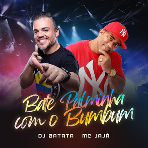 Bate Palminha Com Bumbum (Explicit)