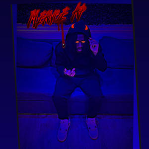 Dissing 2 bad (Explicit)