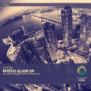 Mystic Elixir / End of the Blue