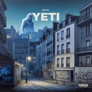 YETI (Explicit)