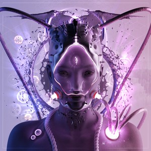 White Baby(prod. by georgenk & flowrency) (Explicit)