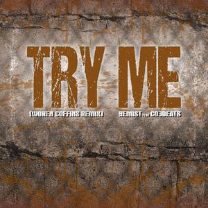 Try Me(feat. CO3BEATS) (Explicit)
