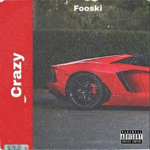 Crazy(feat. Young Kasho & Young Blade) (Explicit)