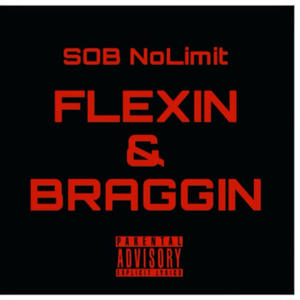 Flexin & Braggin (Explicit)