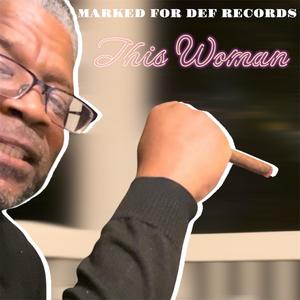 THIS WOMAN (feat. TheSTARLING) [Radio Edit] [Explicit]