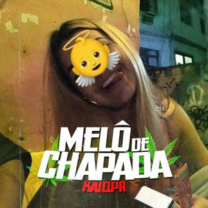 Melô de Chapada (Remix)
