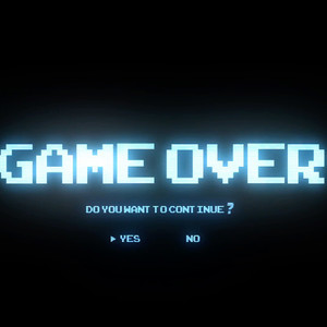 Game Over (Explicit)
