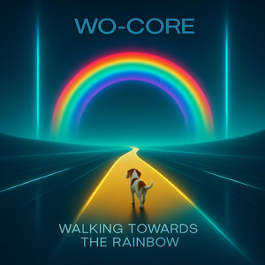 Walking Towards the Rainbow