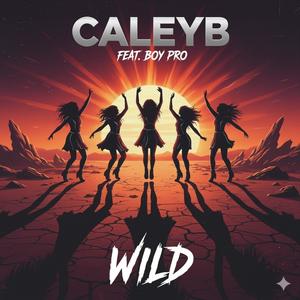 Wild (feat. Boy Pro) (Explicit)