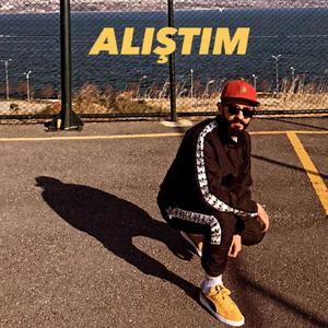 Alıştım (Explicit)