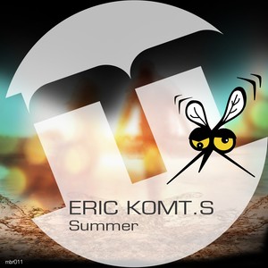 Summer (Evert Zeevalkinks Guitar Mix)