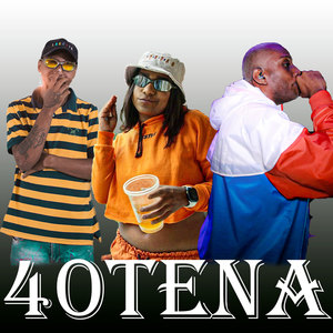 40TENA TA DEMAIS (Explicit)