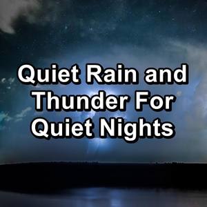 Summer Rain and Thunder For Peace To Help You Take A Nap