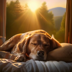 Armonías Ambientales Perro Paz