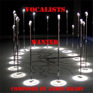 Vocalists Wanted