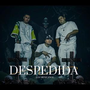 DESPEDIDA (Explicit)