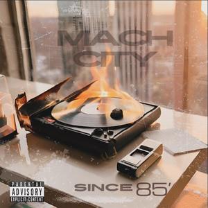 NFP (feat. Oskama Esteban) (Explicit)