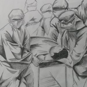白衣