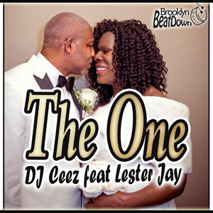 The One (Original Vocal Mix)