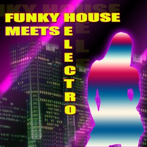 Funky House Meets Electro