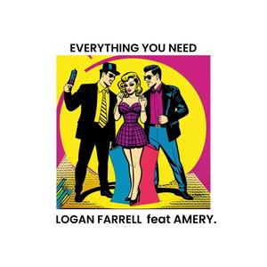Everything You Need (feat. AMERY.)