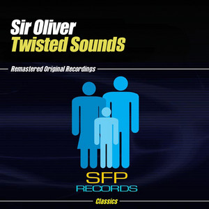 Twisted Sounds (Brain Stereo Mix)