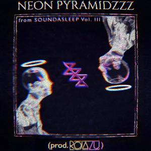 Neon Pyramidzzz