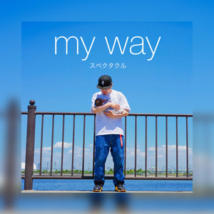 my way