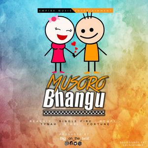 Musoro bhangu (feat. Reashie, Single fire, Rompy, Tynah, Nigel & Fortune)