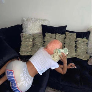 Aaliyah (feat. AkirA) (Explicit)