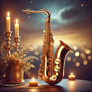 Whispers of a Golden Sunset