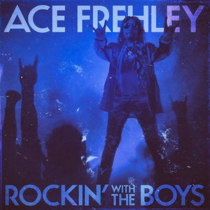 Rockin' With the Boys