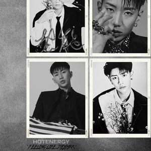 Feeling Like Jaypark