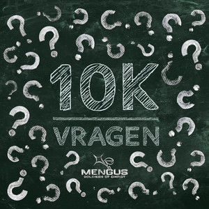 10K vragen